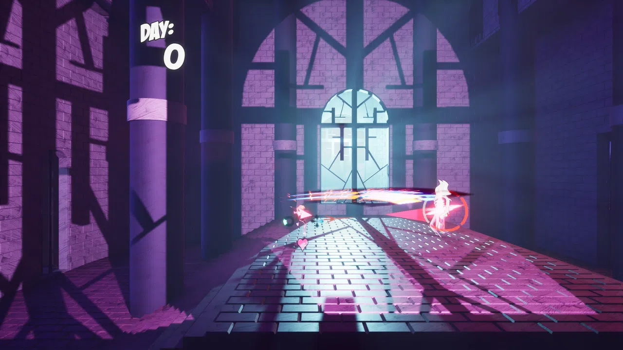 Drealegy Screenshot 26