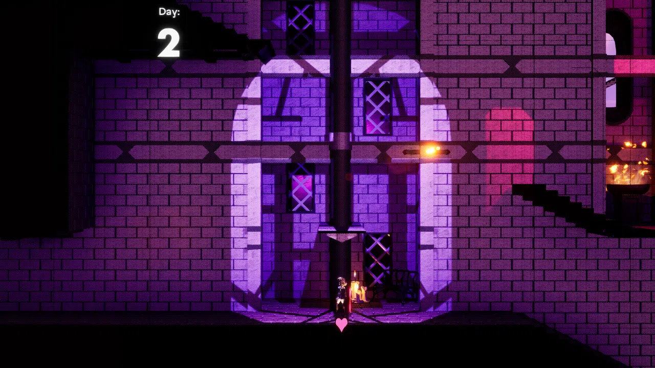 Drealegy Screenshot 4