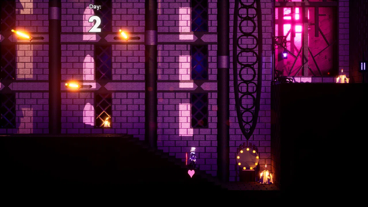Drealegy Screenshot 7