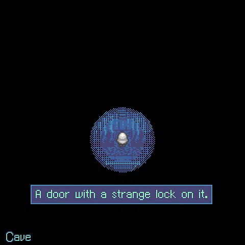 Dreams of the Void Demo Screenshot 1