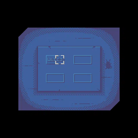 Dreams of the Void Demo Screenshot 3