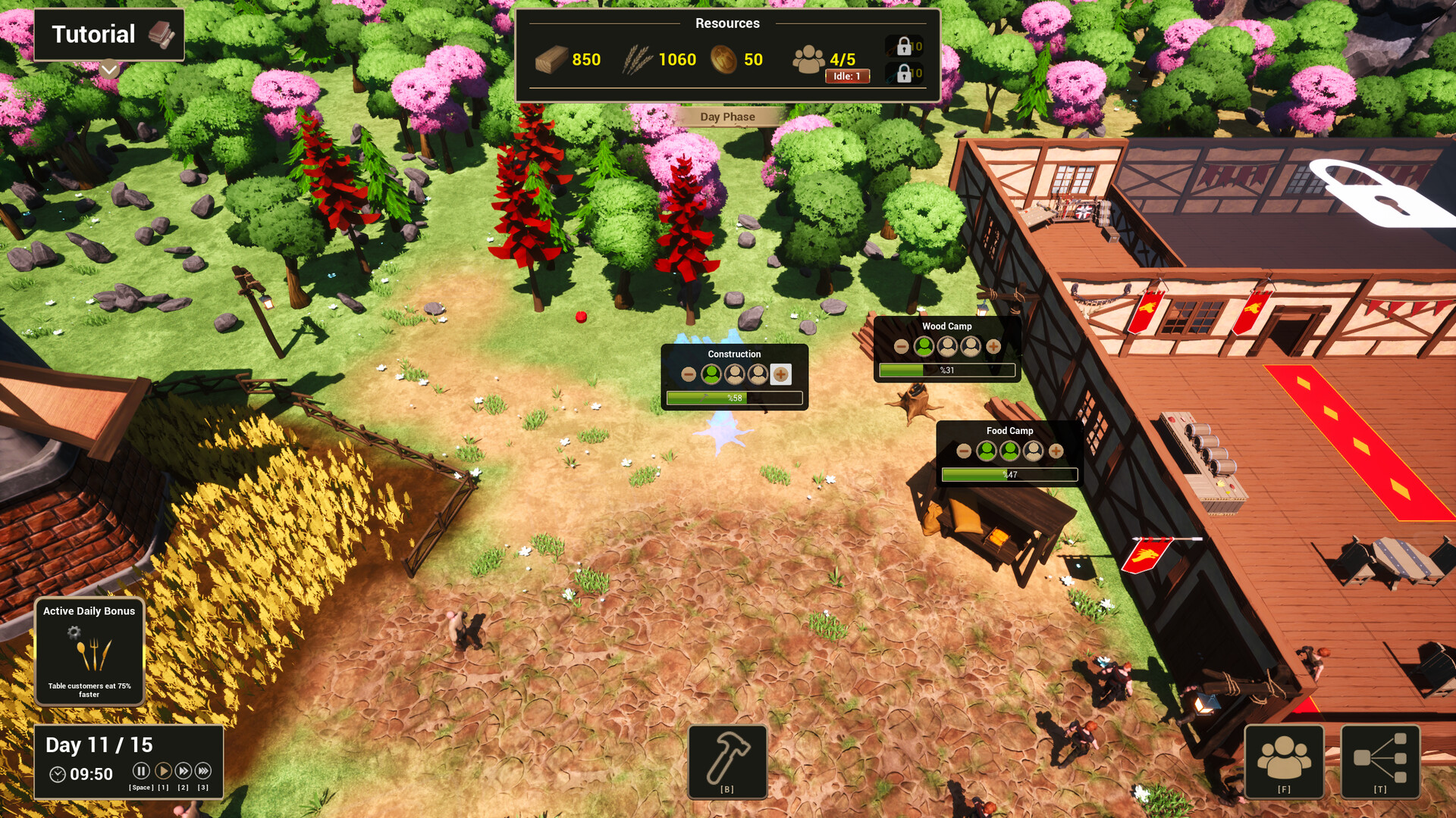 TavernHold Screenshot 6