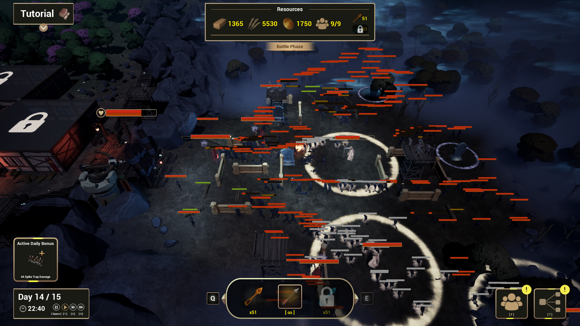 TavernHold Screenshot 3