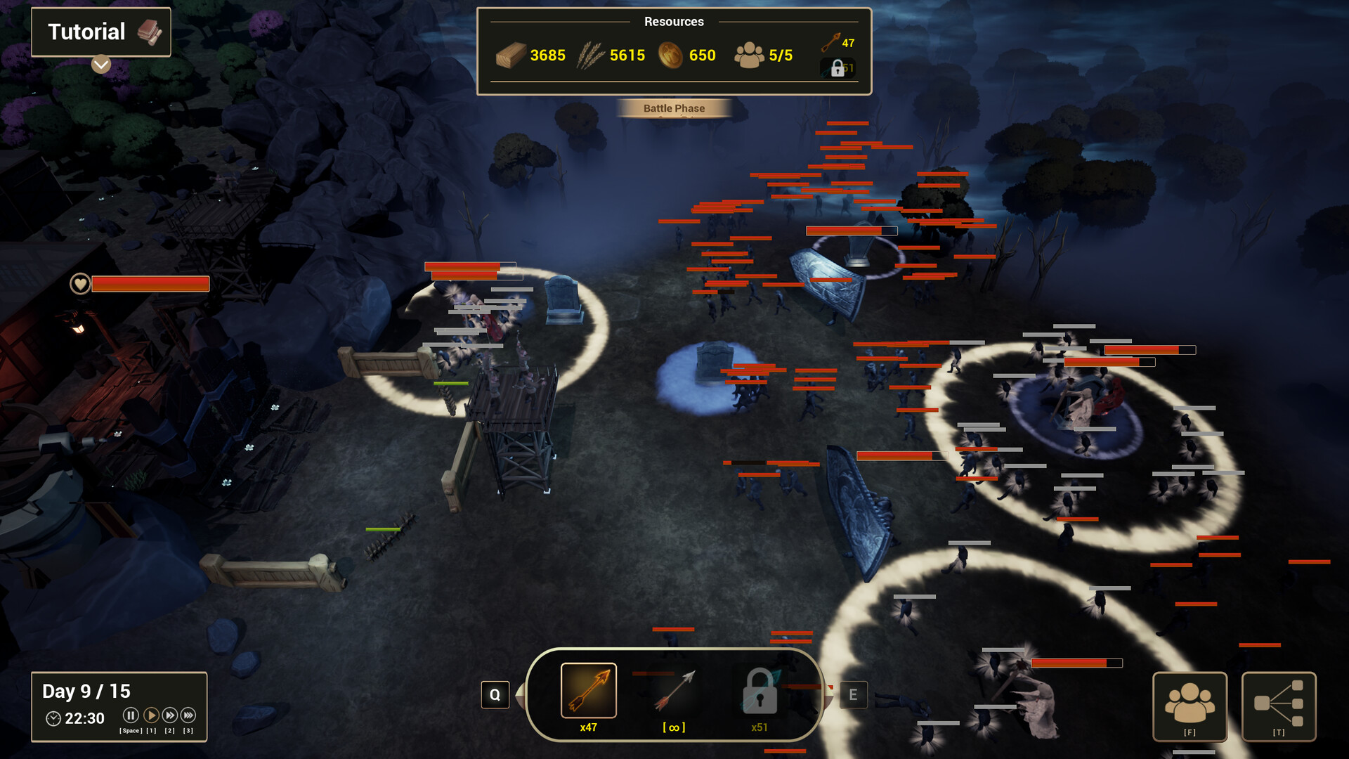 TavernHold Screenshot 4