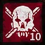 be fond of killing icon