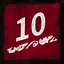 Supernatural like-minded icon