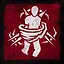Tied icon