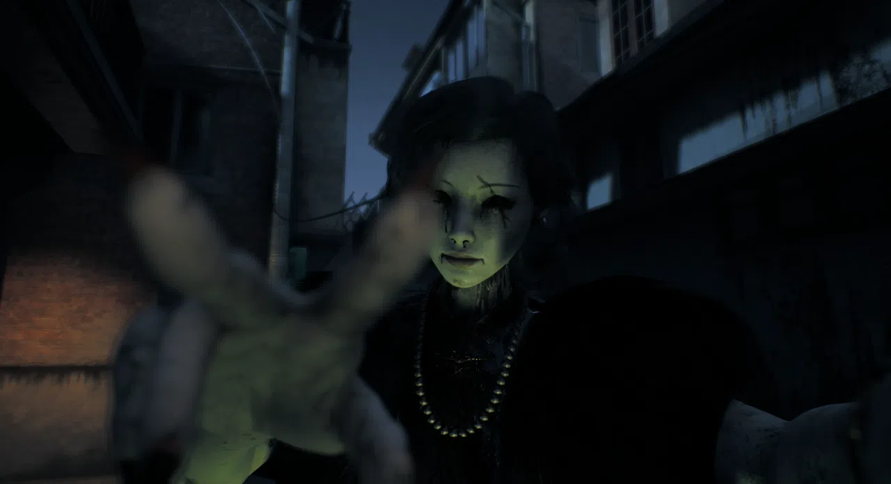 Sinister Night 2 Screenshot 8