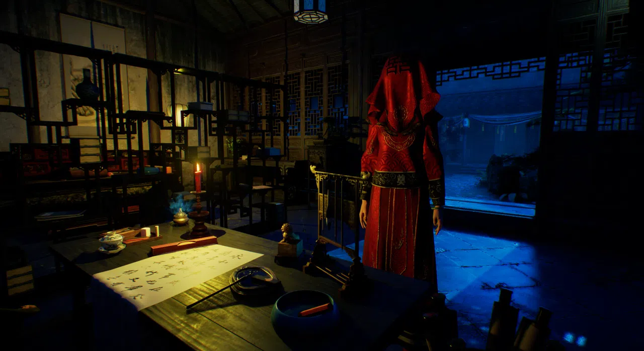 Sinister Night 2 Screenshot 1