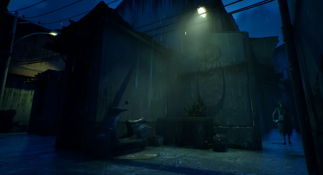 Sinister Night 2 Screenshot 7