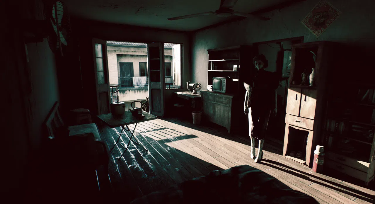 Sinister Night 2 Screenshot 3
