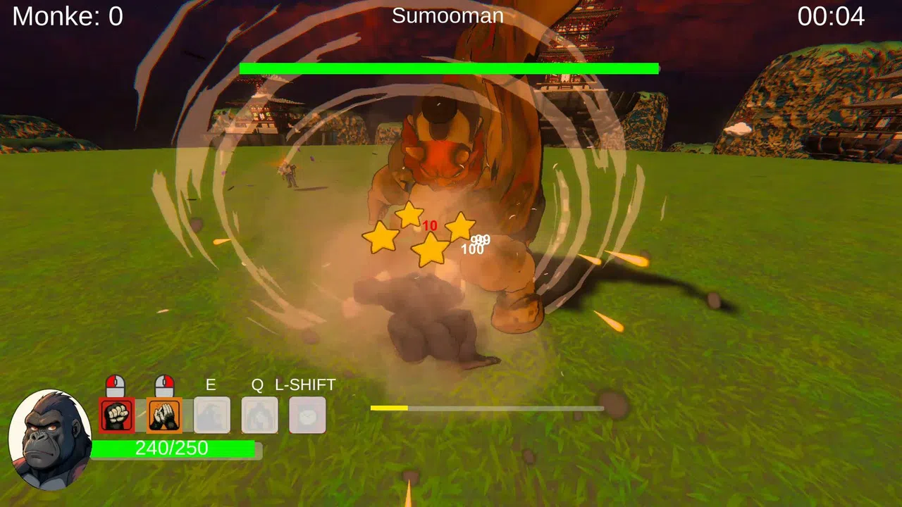 One Monke Screenshot 5