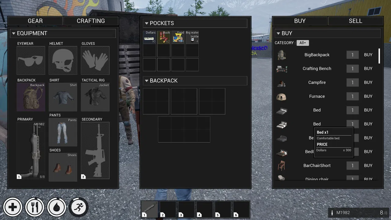 From Scratch Screenshot 39