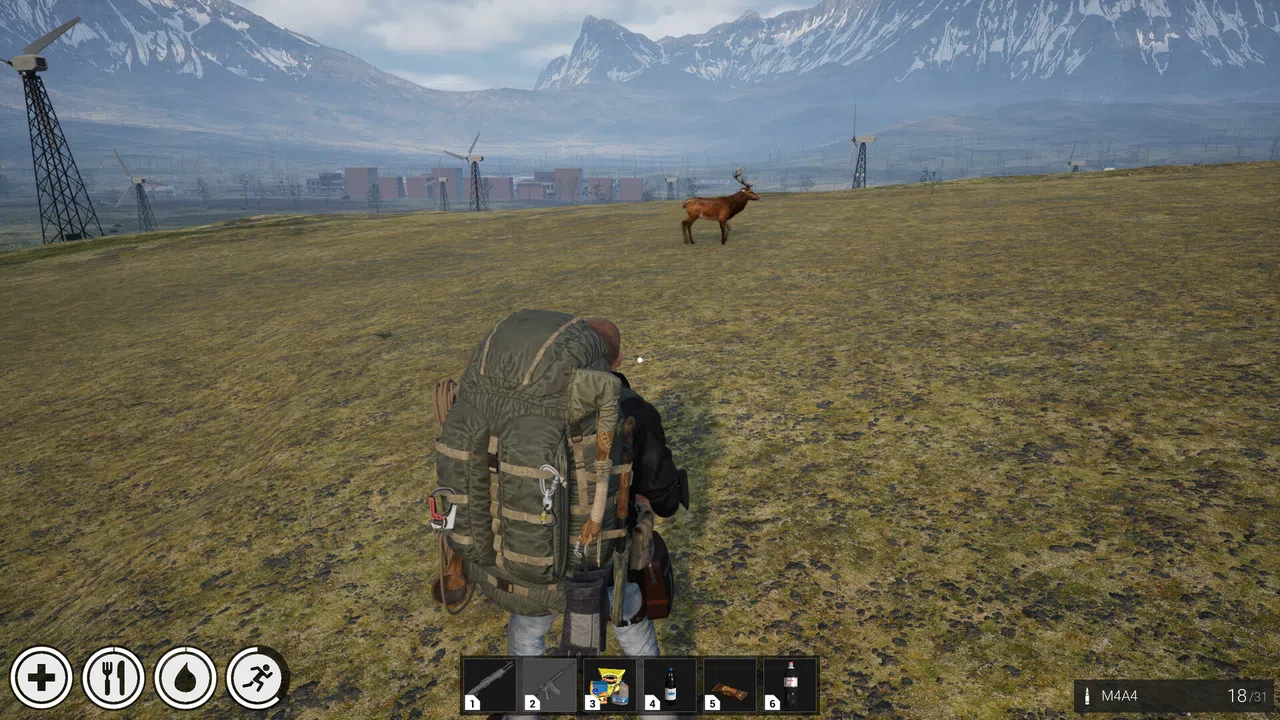From Scratch Screenshot 15