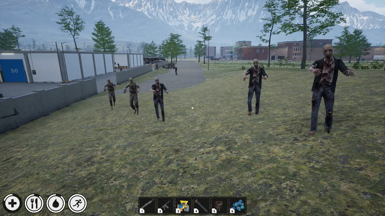 From Scratch Screenshot 27