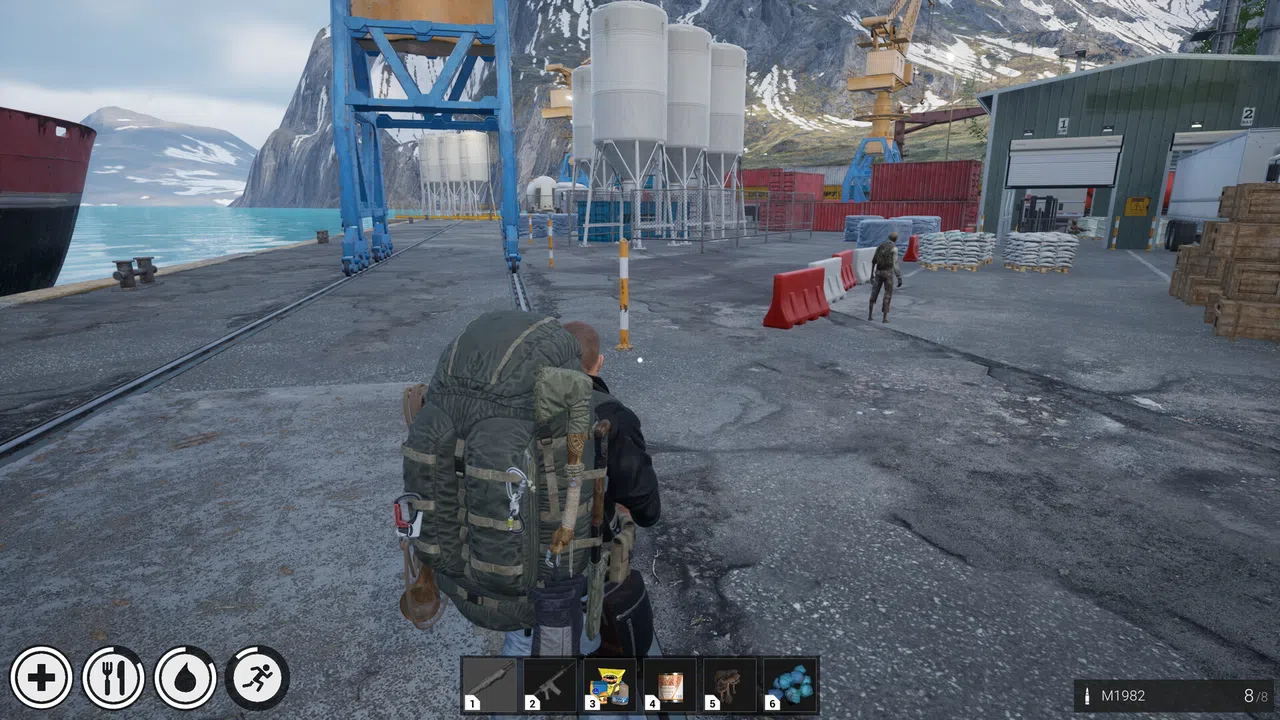 From Scratch Screenshot 35