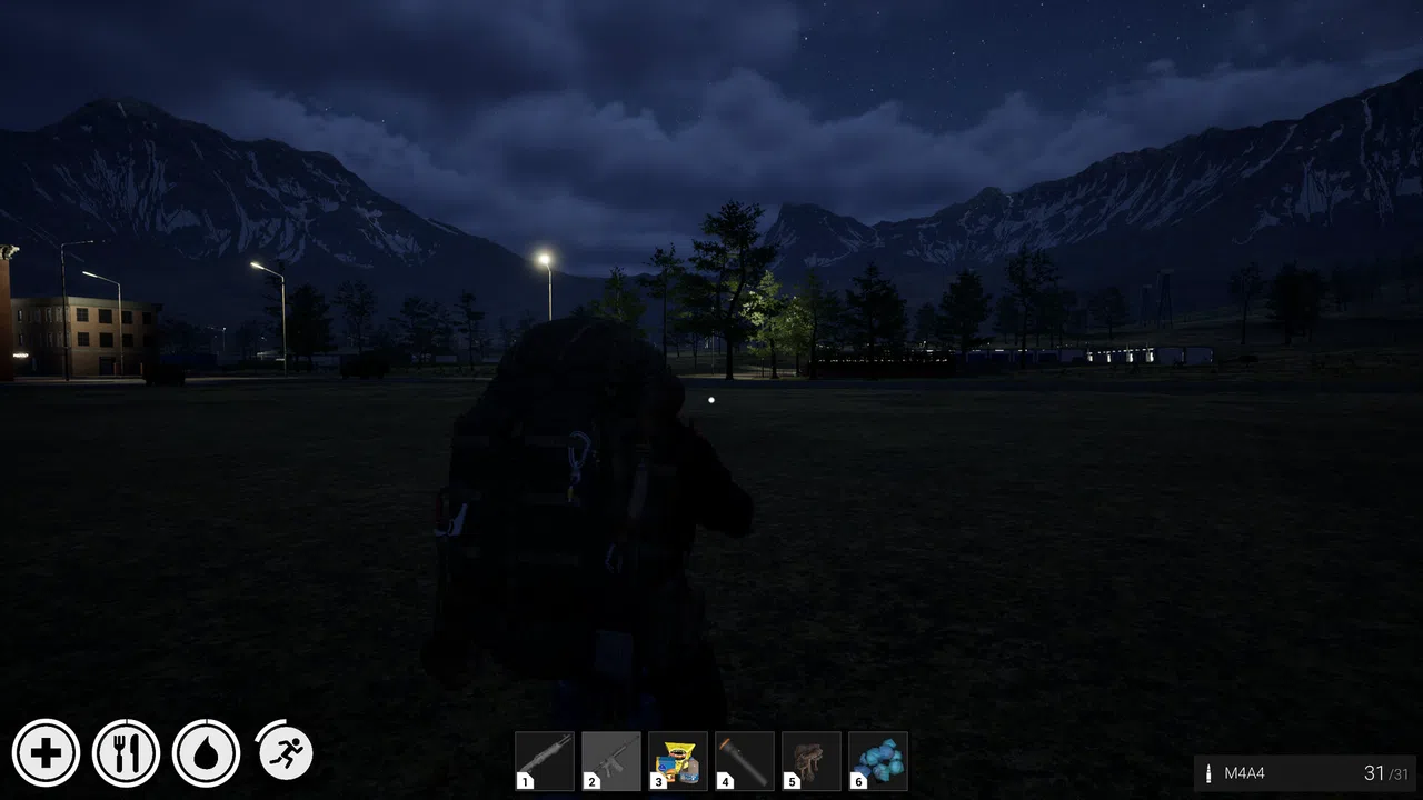 From Scratch Screenshot 23