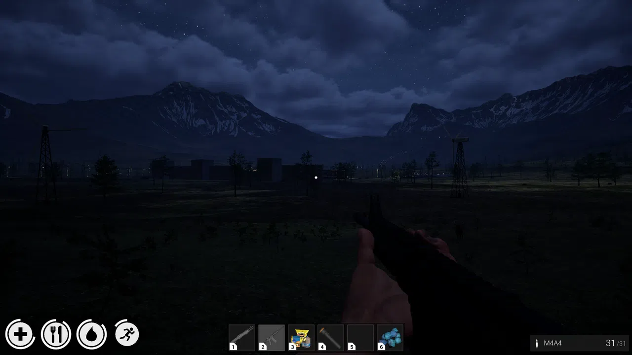 From Scratch Screenshot 22