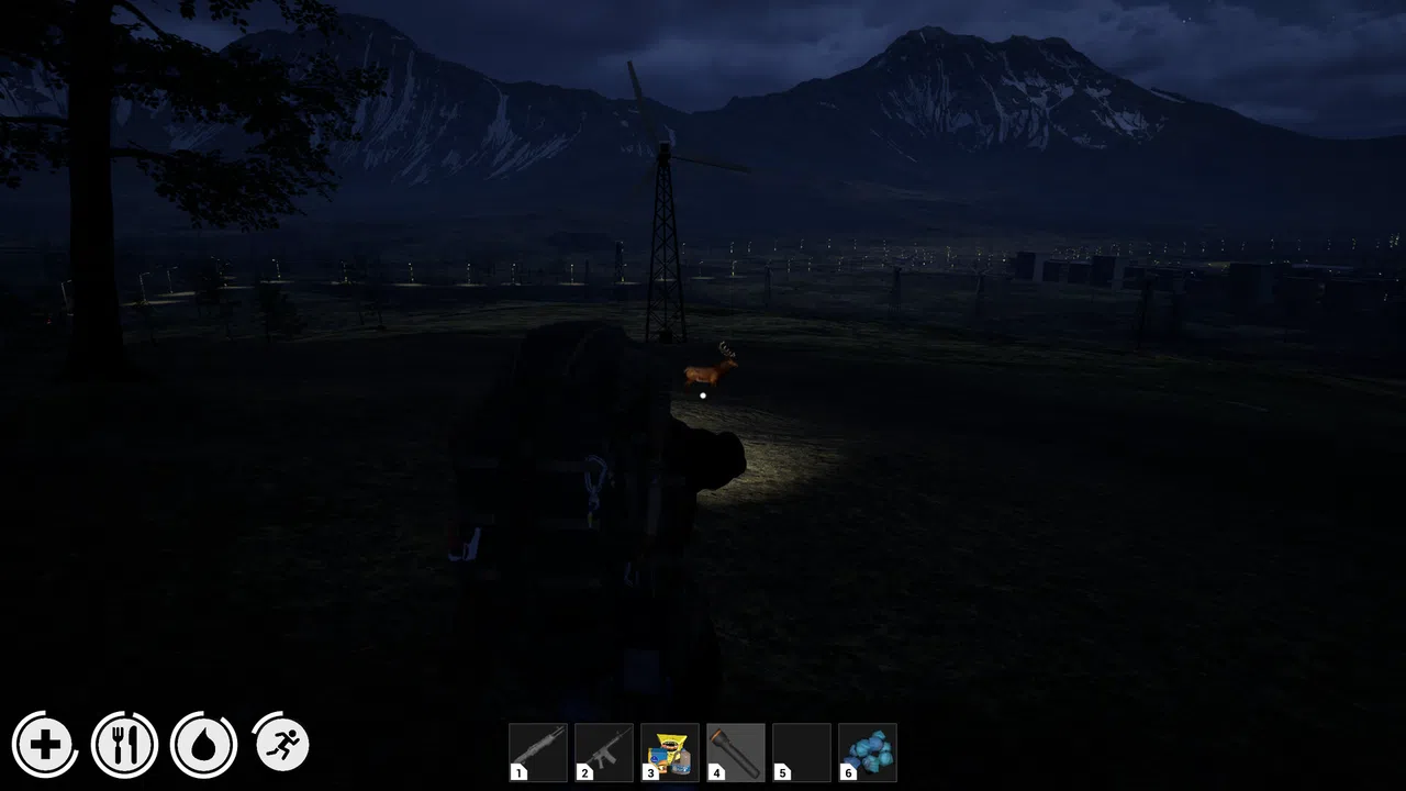 From Scratch Screenshot 21
