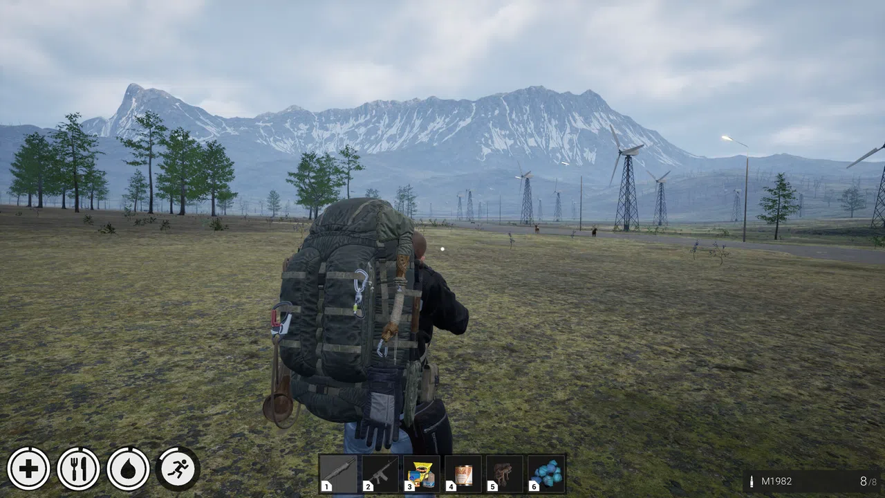 From Scratch Screenshot 33