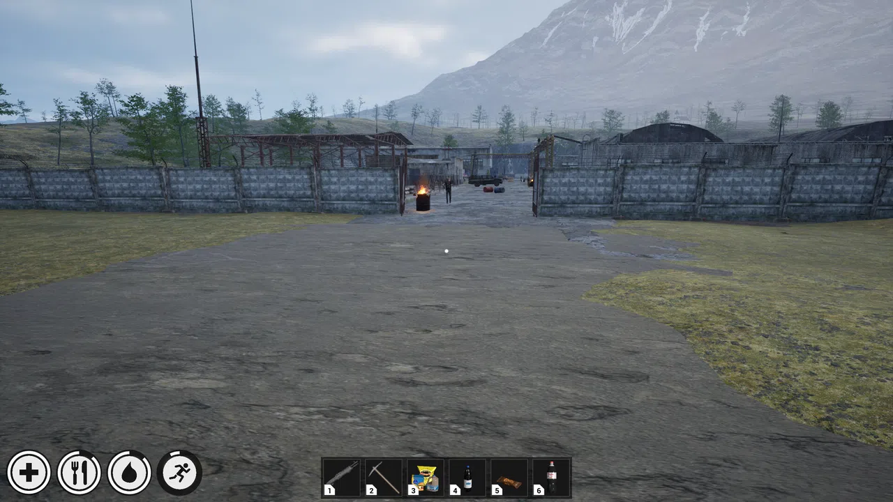 From Scratch Screenshot 9