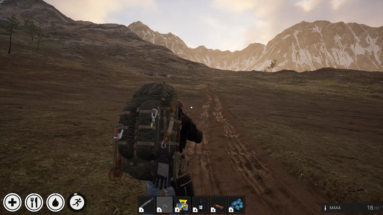 From Scratch Screenshot 19