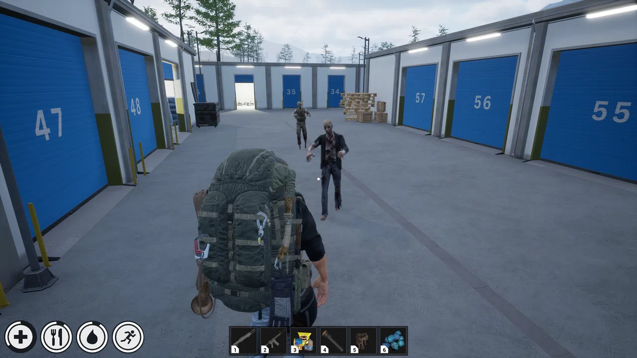 From Scratch Screenshot 26