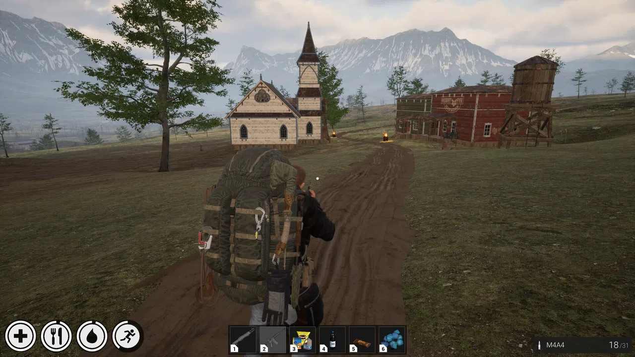 From Scratch Screenshot 20