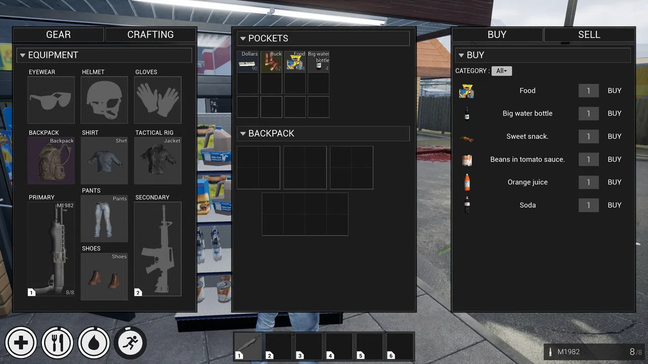 From Scratch Screenshot 38