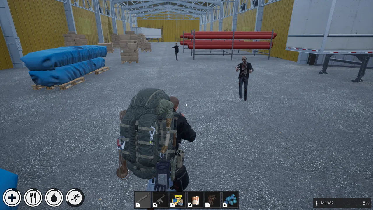 From Scratch Screenshot 31