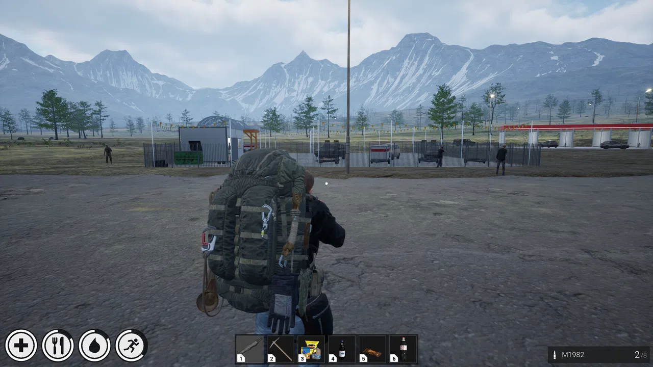 From Scratch Screenshot 8