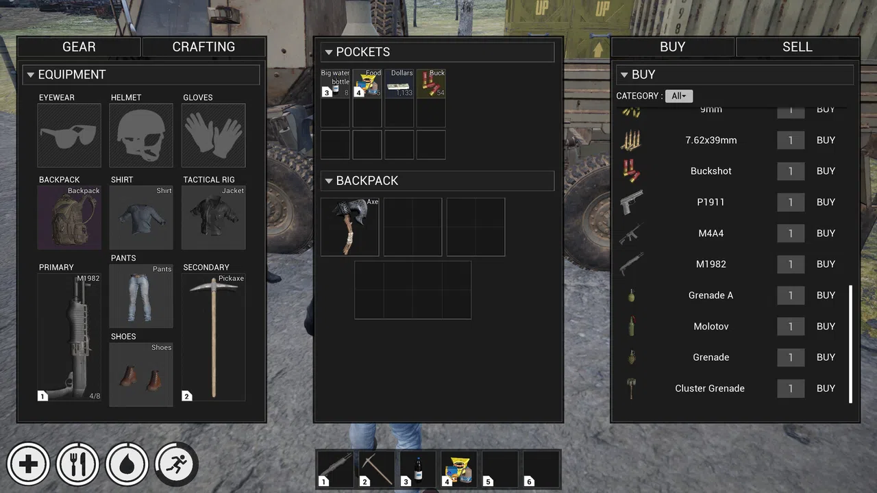 From Scratch Screenshot 37