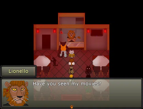 Animalistic Worlds Screenshot 10