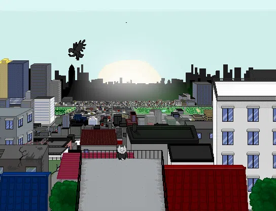 Animalistic Worlds Screenshot 0