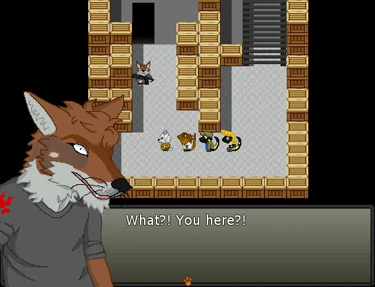 Animalistic Worlds Screenshot 6