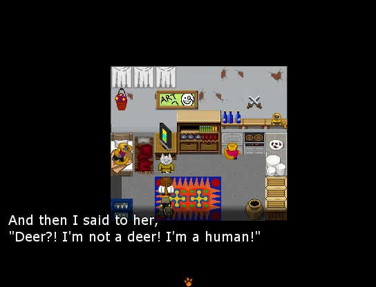 Animalistic Worlds Screenshot 11