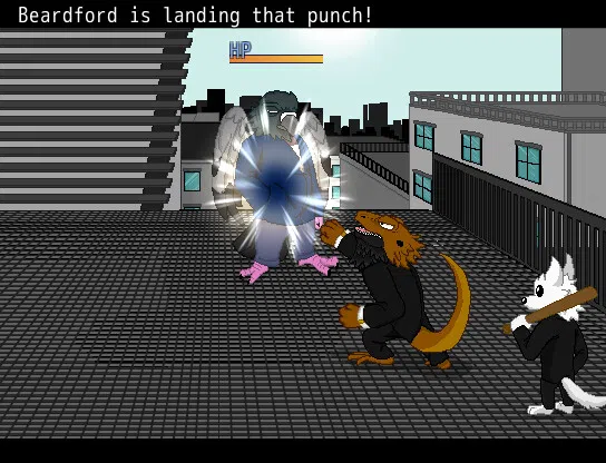 Animalistic Worlds Screenshot 5