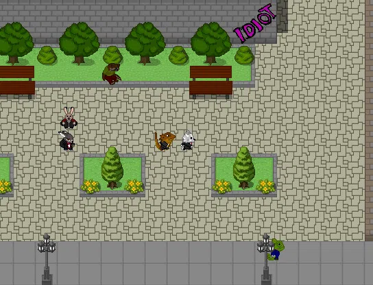 Animalistic Worlds Screenshot 4