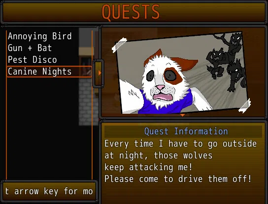 Animalistic Worlds Screenshot 9