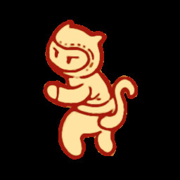 You found a ninja cat! icon