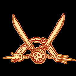 You found a deadly weapon! icon