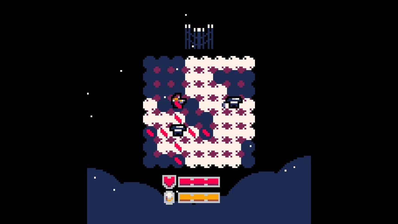 Firefrost Screenshot 4
