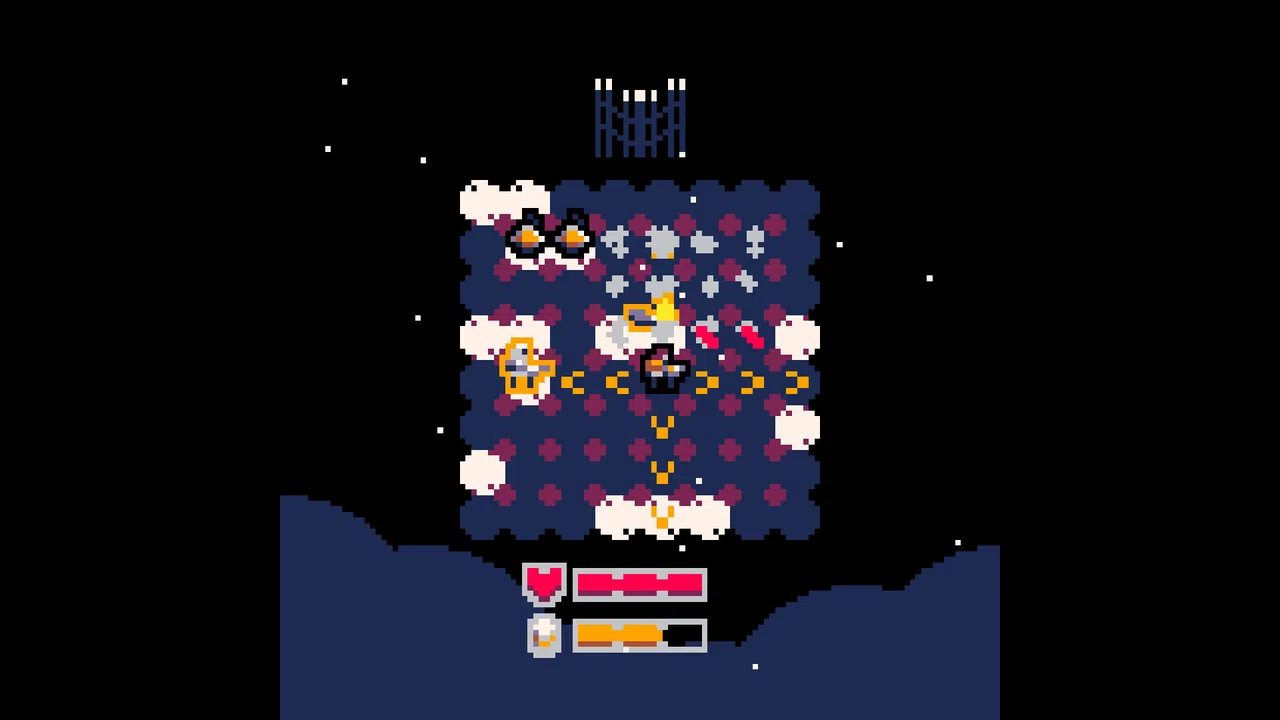 Firefrost Screenshot 2