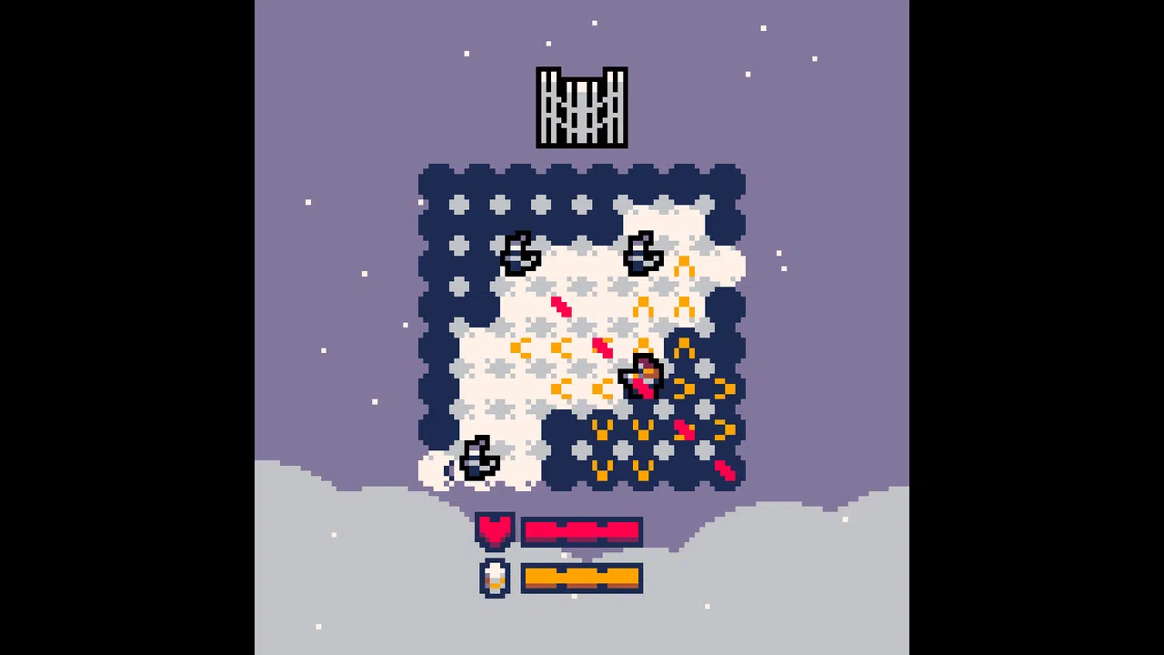 Firefrost Screenshot 1