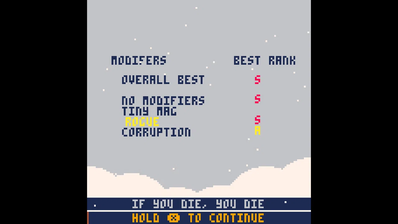 Firefrost Screenshot 5