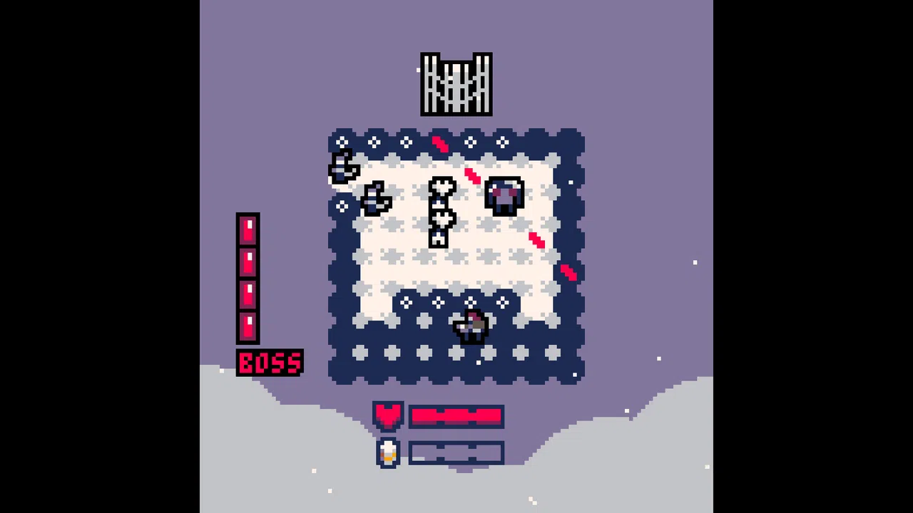 Firefrost Screenshot 6