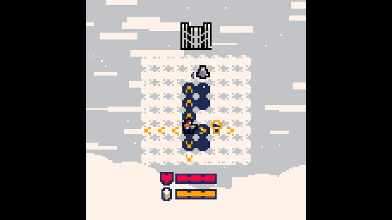 Firefrost Screenshot 0