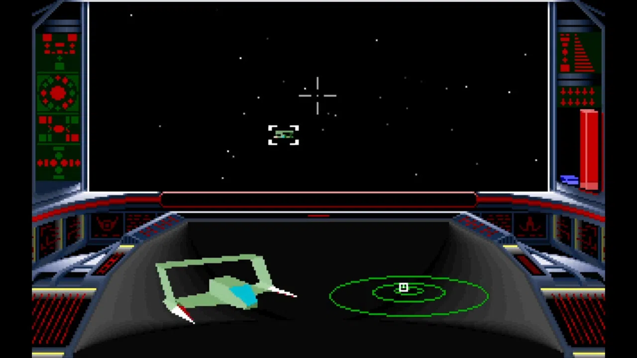 Lightspeed Screenshot 0
