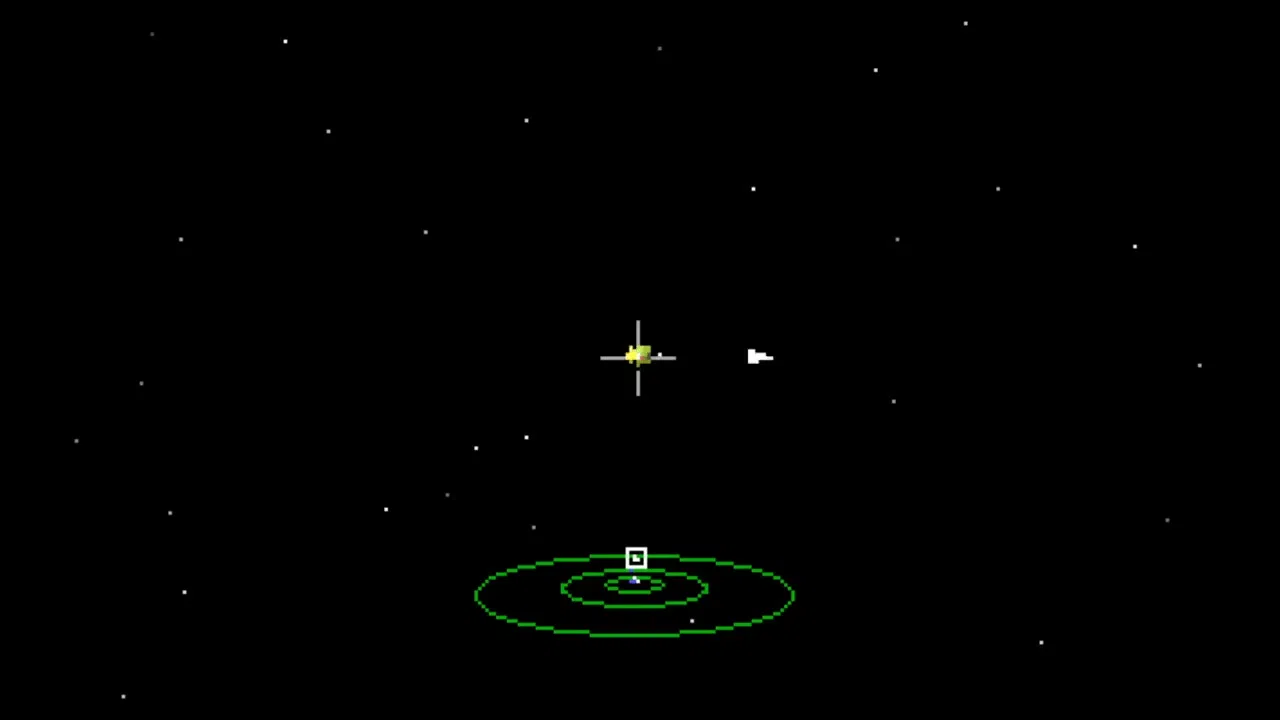 Lightspeed Screenshot 3