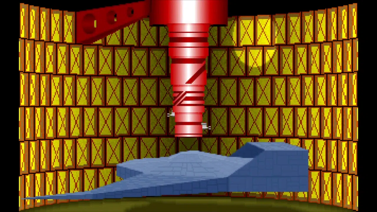 Lightspeed Screenshot 6